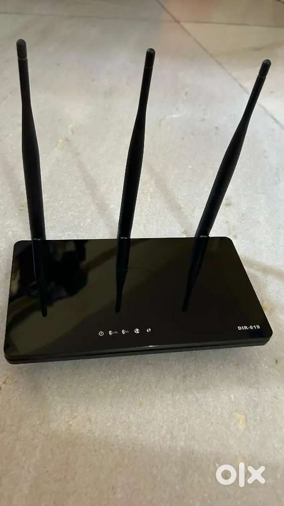 D-Link DIR-819 Router