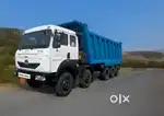 Driver for Hywa truck