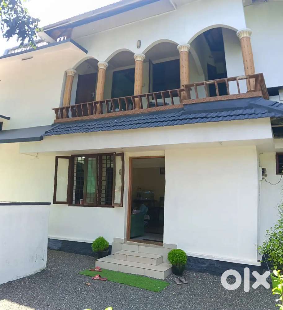 Road side,Kidangoor, Kottayam,9cent, 1500sqft, 3BHK,Rs3800000/-