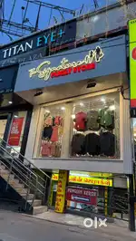 TEXTILE SALES PERSON