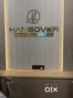 Salon manager
