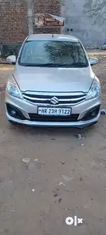 Maruti Suzuki Ertiga 2018 Diesel 75823 Km Driven