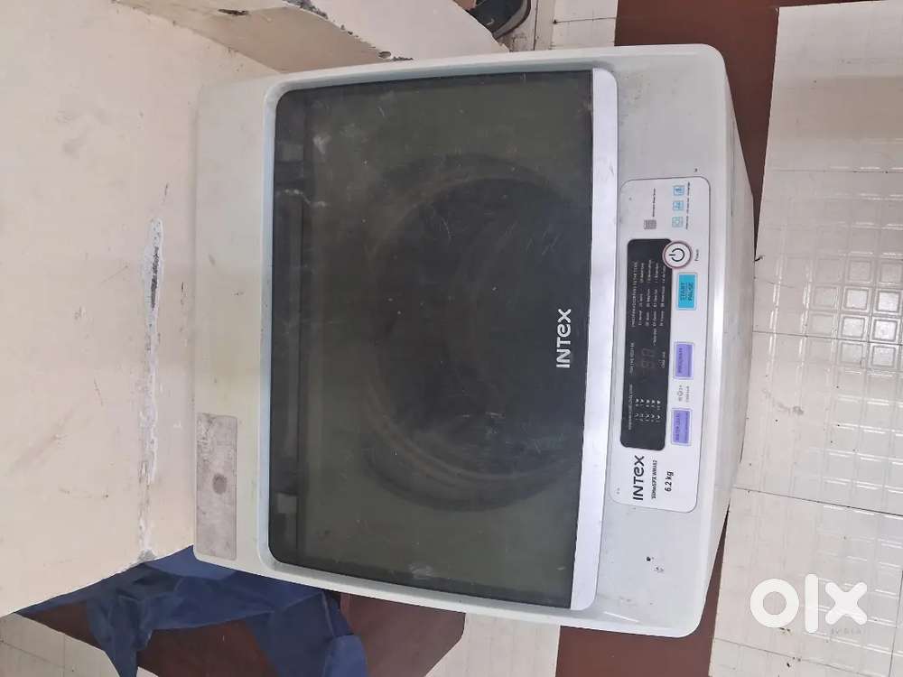 Washing Machine at Low Price-Dryer Not Working