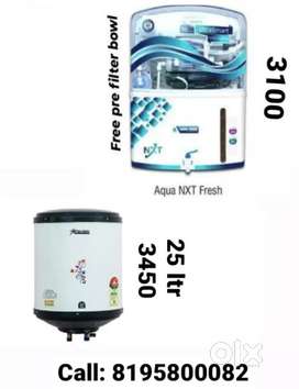 Water purifier ro