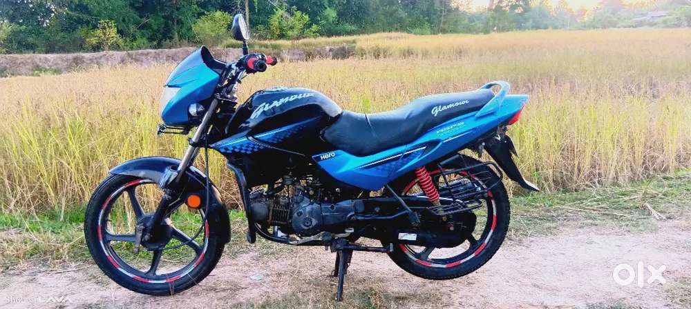 Good condition all parse is okay .This is running bike.