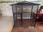Dog cage for sale