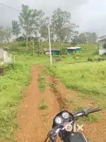 Bordai road k pass plot bechna h