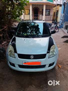 Urgent sell my car Maruti Suzuki Swift 2010 Petrol 47600 Km Driven