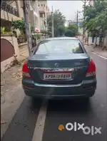 Maruti Suzuki Swift Dzire 2010 Diesel Well Maintained