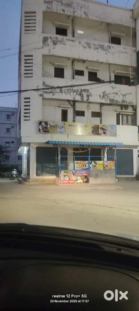 Tiffin center for sale