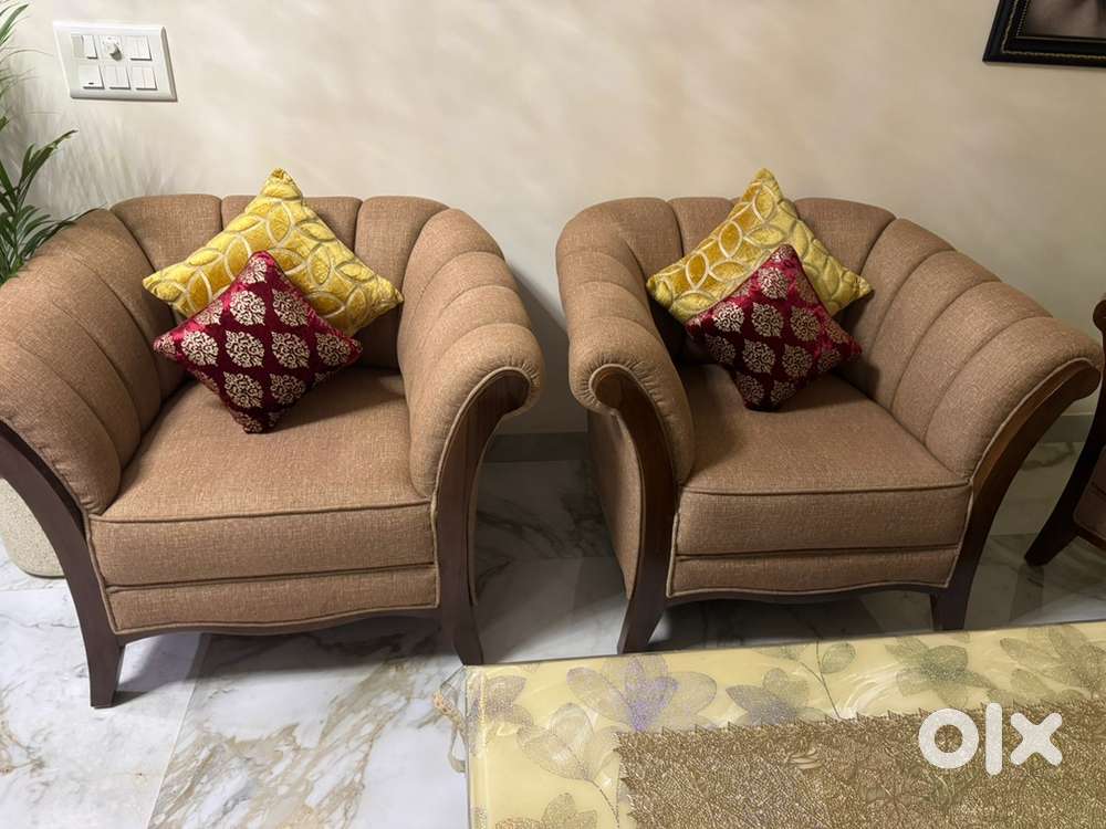 Sofa seat seven seter