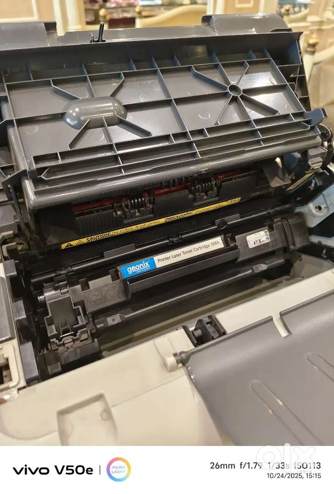 Hp P1007 printer