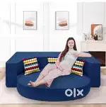 Sofa cum bed