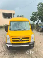 Force Motors One 4X2 6 Seating, 2022, Diesel
