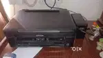 Epson printer