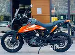Ktm Duke 250 adventure
