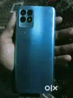 Display change