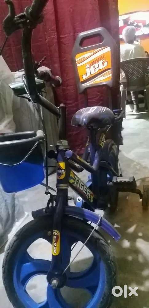 Newly bicycle for sale