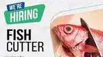 FISH MONGER / ASSISTANT FISH MONGER/ TRAINEE