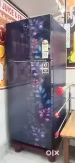 New Fridge