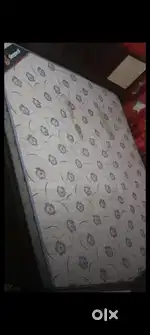 Sleepwell Matress