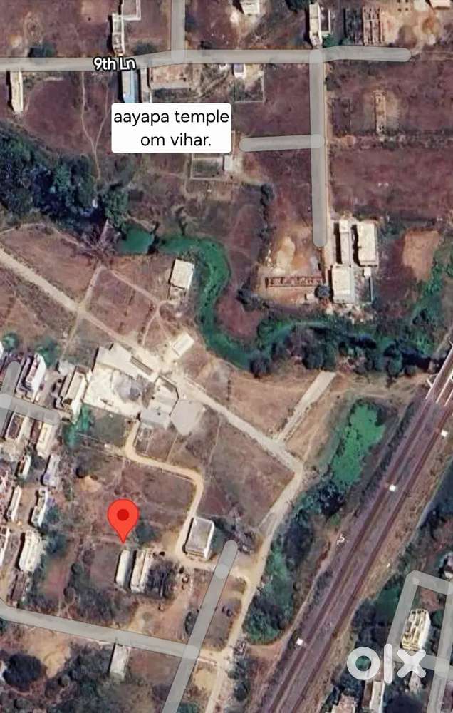 Haladiapadar back side of aayapa temple