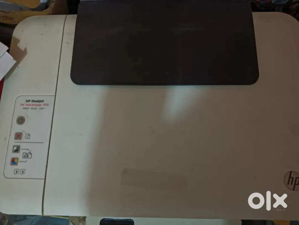 Best print of hp for commerical use and also use for school collage