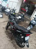 I want to sell my second hand bike with Fully condition and maintened
