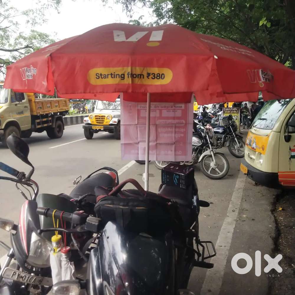 Sales officer For Vodafone idea limited