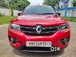 Renault KWID 1.0 RXT Optional, 2018, Petrol