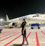 OPEN HIRING ALL OVER INDIA AIRPORTS INDIGO AIRLINES NEED GROUND STAFF