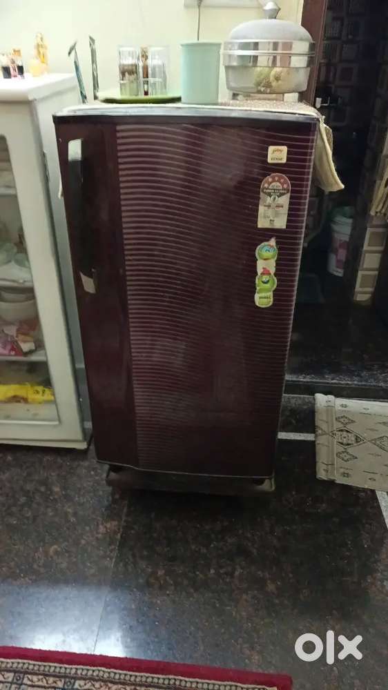 Refrigerator