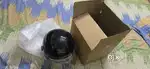 Bilkul New Bullet Helmet