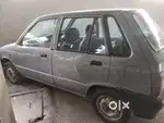 Maruti Suzuki 800 2003 Petrol Well Maintained