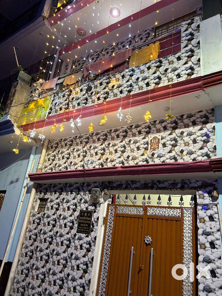 House for Rent on Ground floor - 2BHK