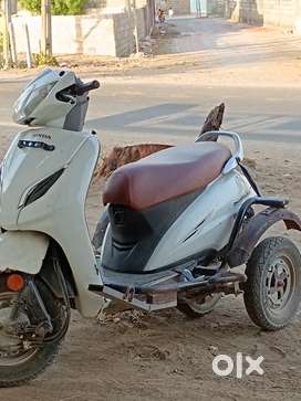Im tha new bike
