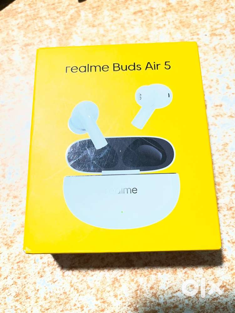 Realme Buds Air 5