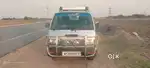 Maruti Suzuki Omni 2017 Petrol 78000 Km Driven