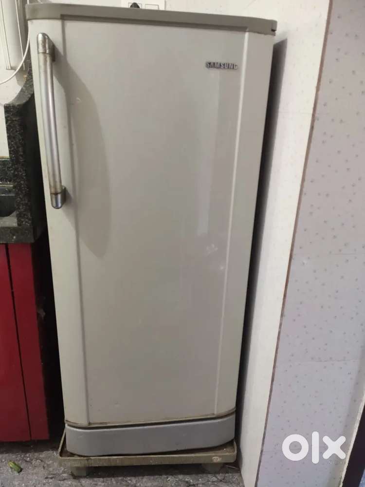 Samsung refrigerator