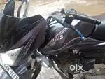 Good milage, very good condition