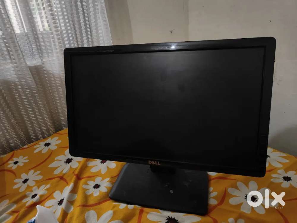 Monitor dell