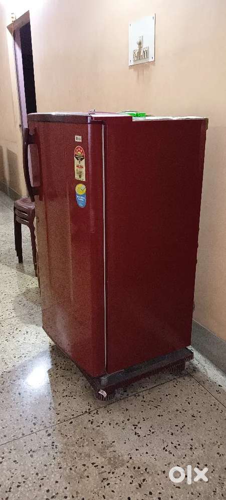 LG Refrigerator 165 lts.