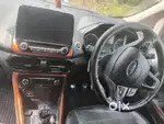 Ford Escort 2018 Diesel 270000 Km Driven