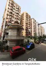 Brindaban gadens tangra