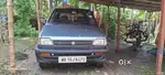 Maruti Suzuki 800 2002 Petrol Well Maintained