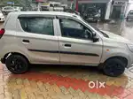 Maruti Suzuki Alto K10 VXi (O), 2017, Petrol