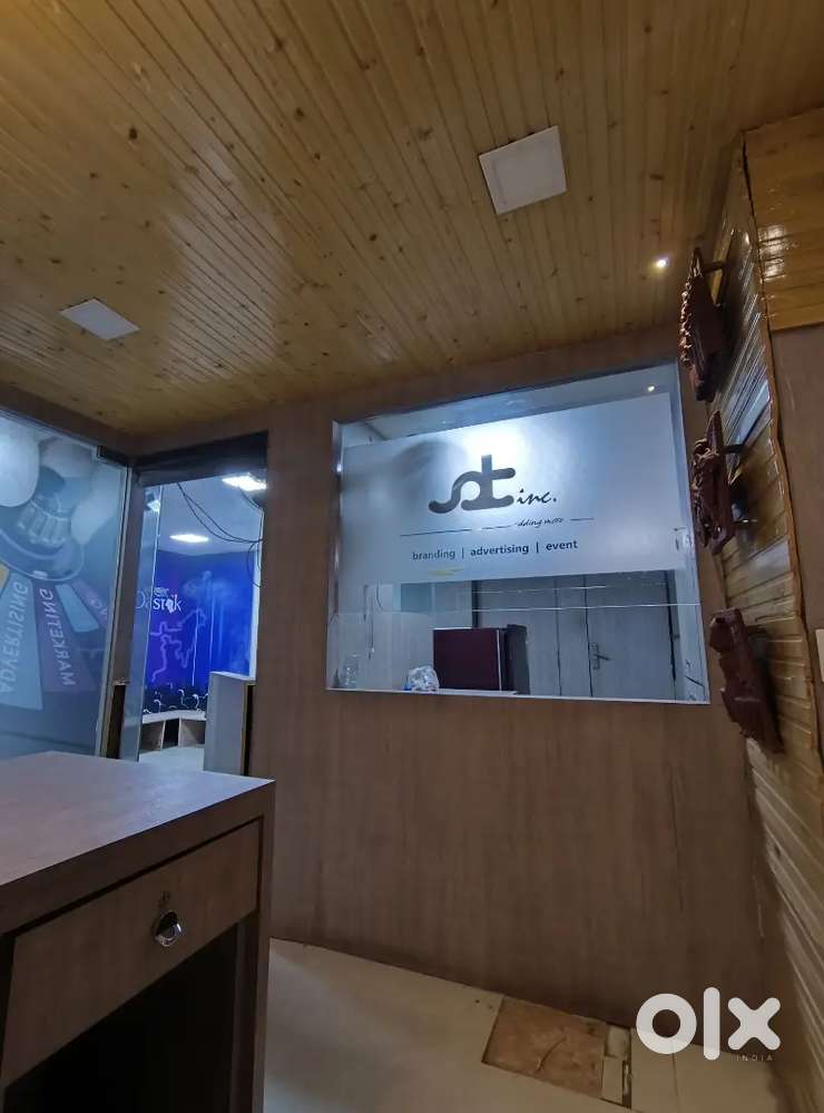 Girls only telecalling