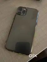 Iphone 11 pro 256 gb and airpods pro