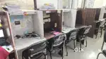Boss Chair, counter tables , library table and Chairs