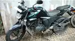 Fz V2 2016 best condition engin rearly used